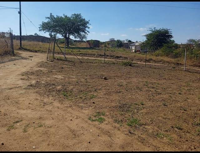 2 BEDROOM HOUSE FOR SALE IN TSHIKHUDINI